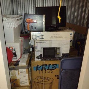 Storage Unit SALE